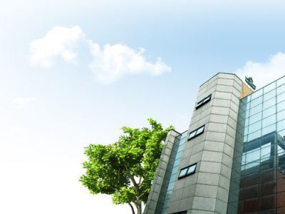 New Korea Hotel Seoul Exteriör bild